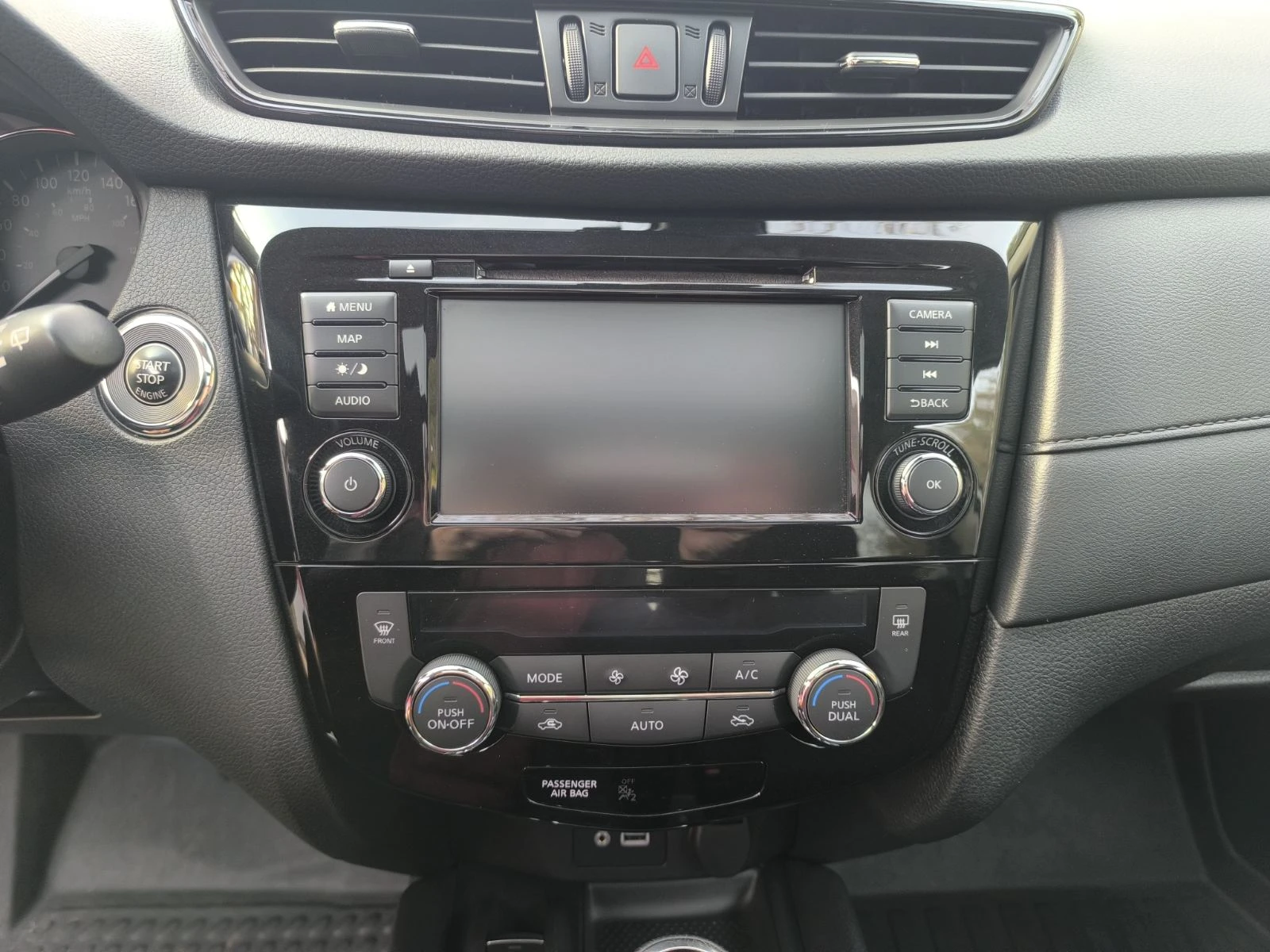 Nissan Rogue SV AWD | Mobile.bg � ����������� 15