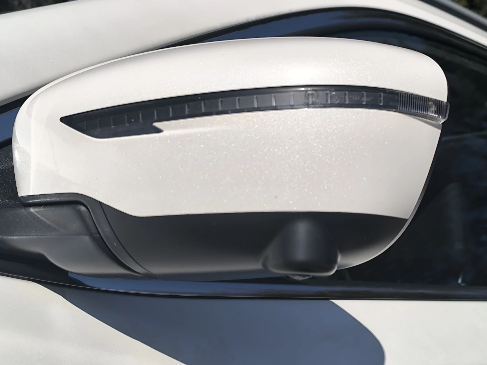 Nissan Rogue SV AWD - изображение 6