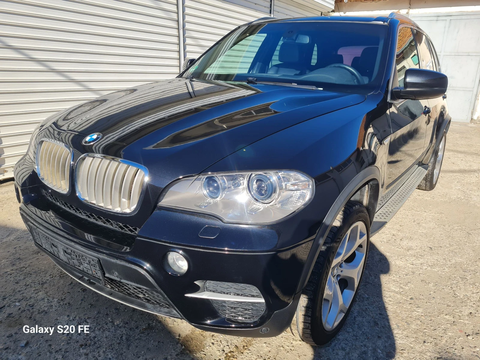 BMW X5 4.0DXrive Sport-p! ���� ��������! | Mobile.bg � ����������� 15