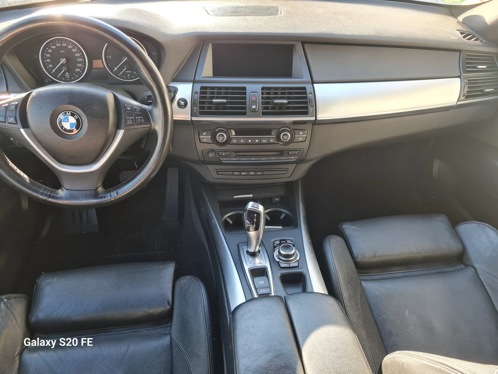 BMW X5 4.0DXrive Sport-p! Внос Германия! - изображение 3