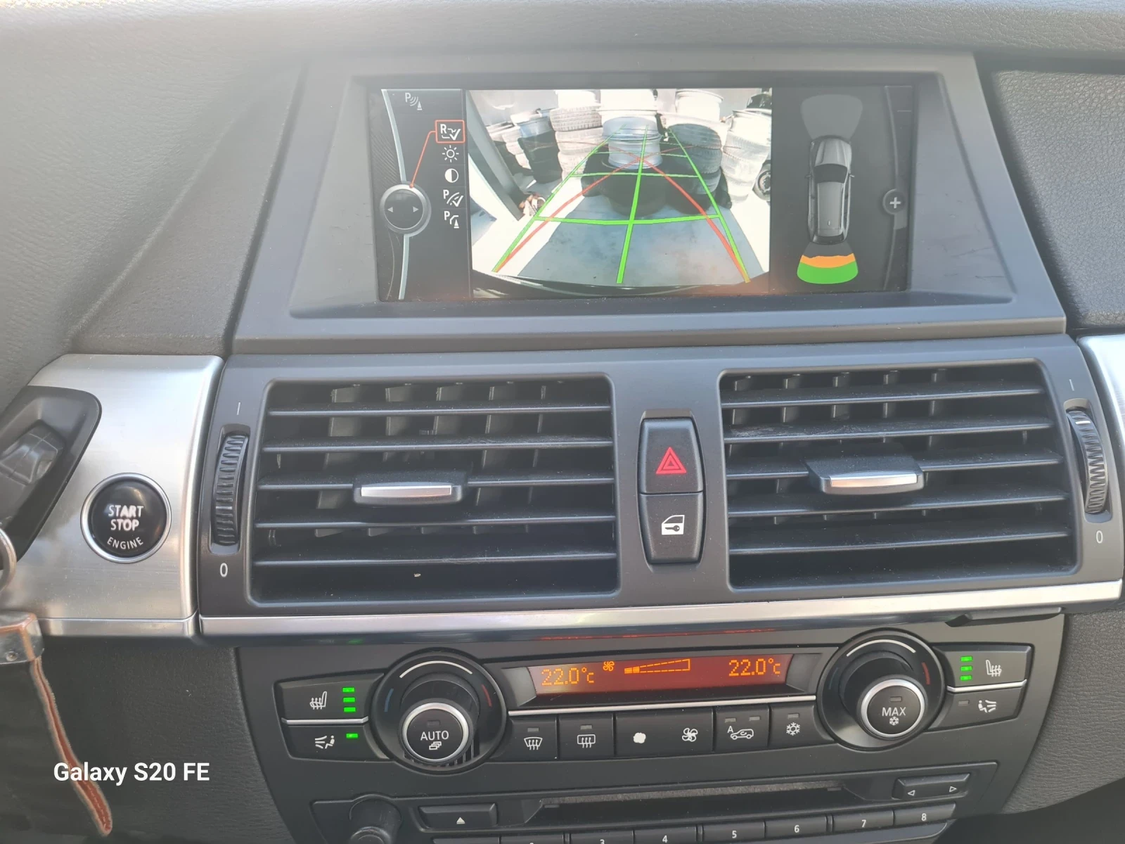 BMW X5 4.0DXrive Sport-p! Внос Германия! - изображение 6