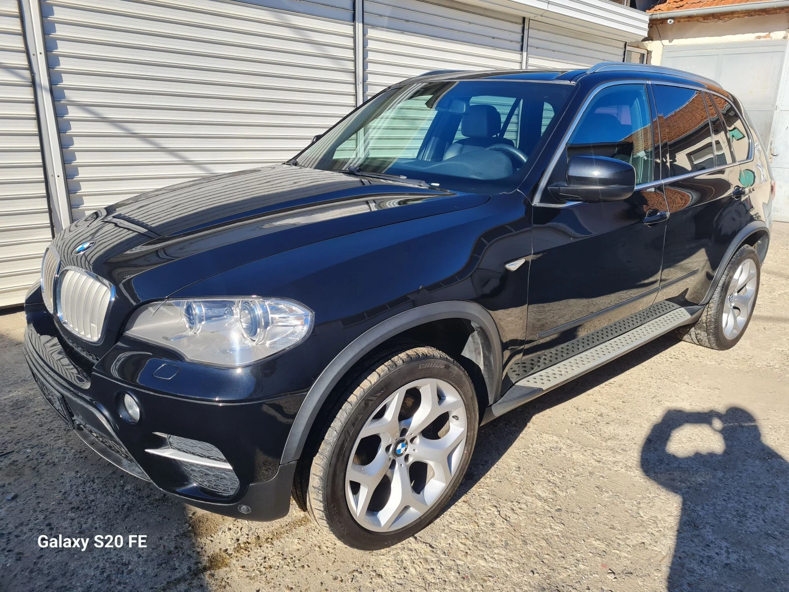 BMW X5 4.0DXrive Sport-p! ���� ��������! | Mobile.bg � ����������� 16