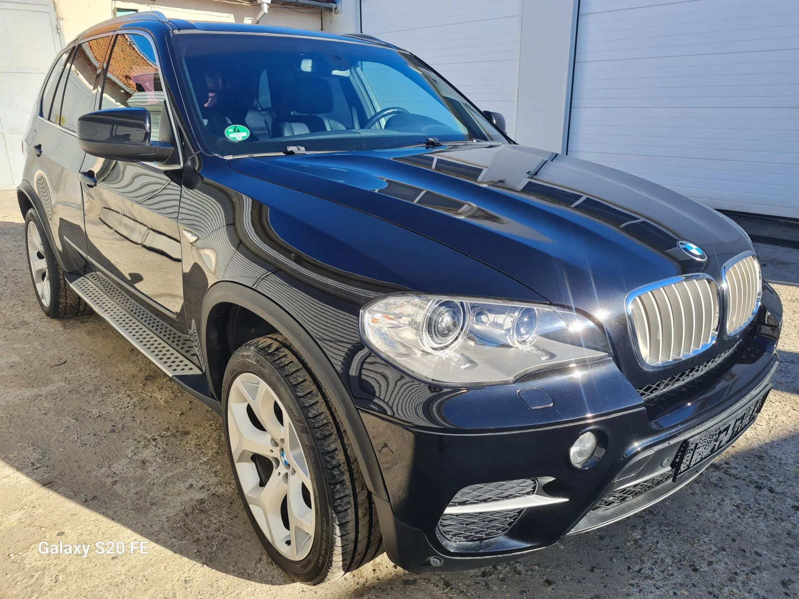BMW X5 4.0DXrive Sport-p! ���� ��������! | Mobile.bg � ����������� 13