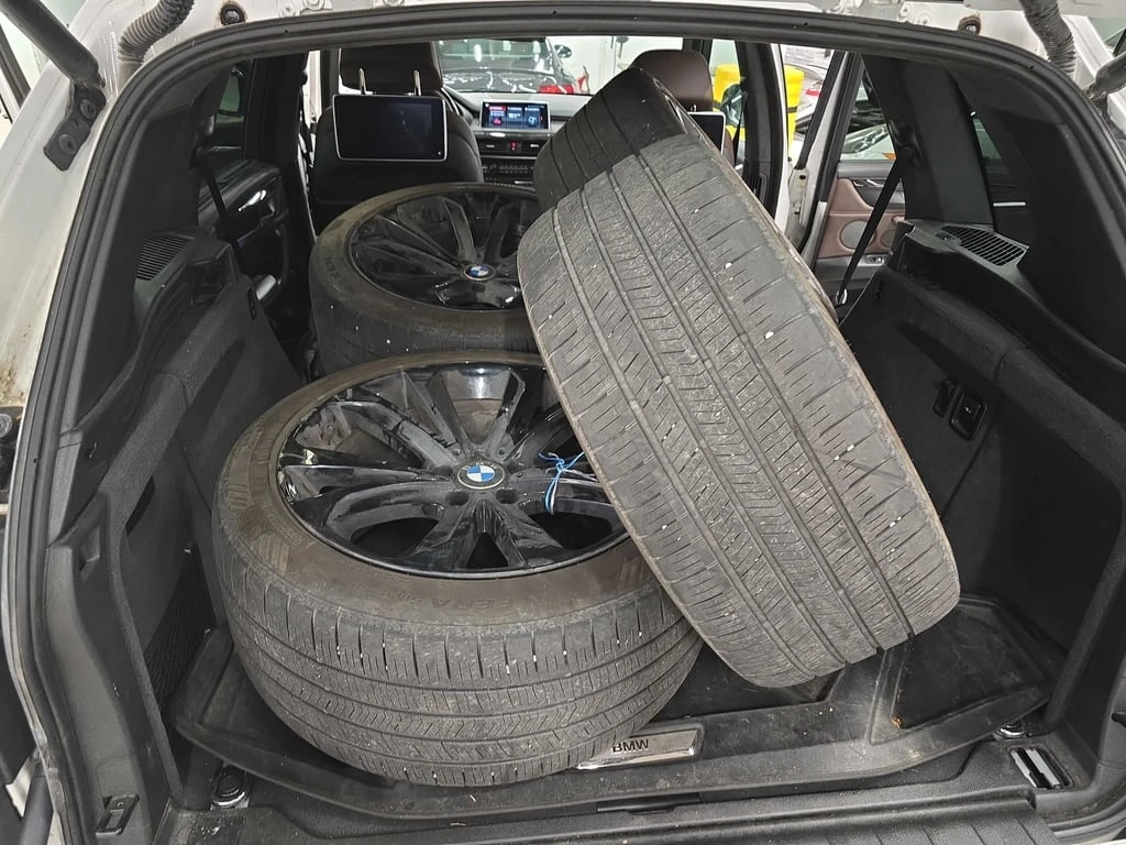 BMW X5 2018 xDrive35i * CARFAX * ��� ������������ ������ | Mobile.bg � ����������� 14