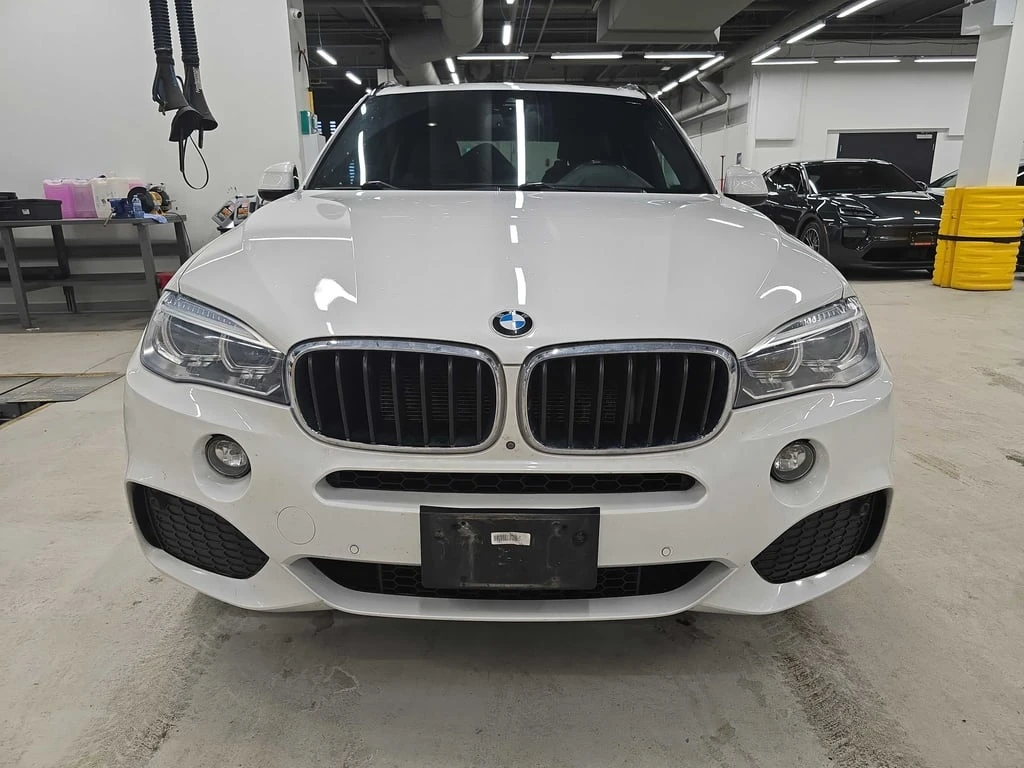 BMW X5 2018 xDrive35i * CARFAX * БЕЗ ПЪРВОНАЧАЛНА ВНОСКА - изображение 2