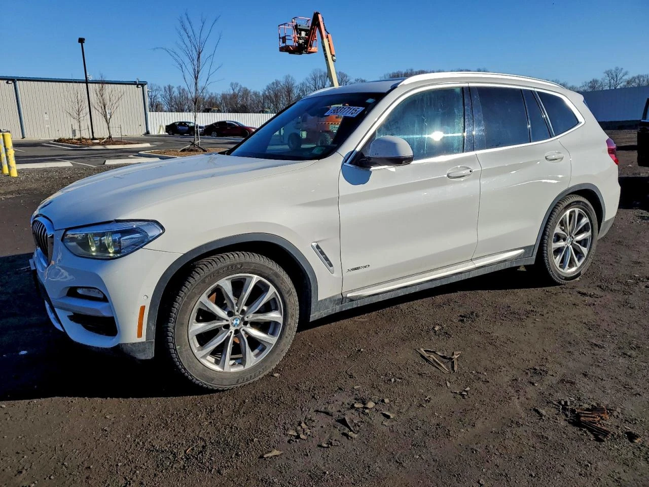 BMW X3 * X-DRIVE30I*  | Mobile.bg � ����������� 1