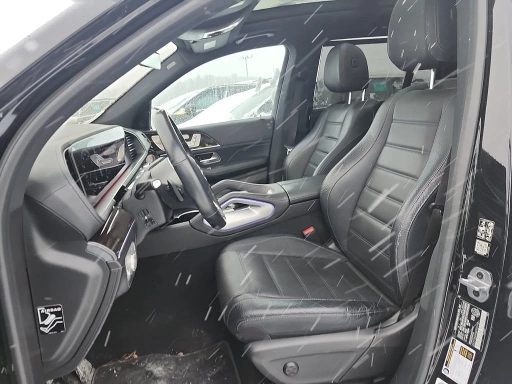 Mercedes-Benz GLS 450  CARFAX * ����������� | Mobile.bg � ����������� 5