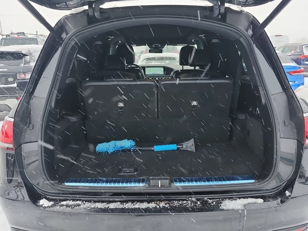 Mercedes-Benz GLS 450  CARFAX * ����������� | Mobile.bg � ����������� 14