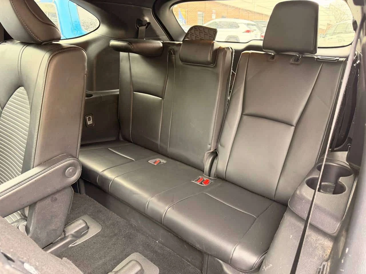 Toyota Highlander XSE  CARFAX | Mobile.bg � ����������� 12