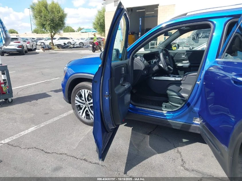 Mercedes-Benz GLB 2l 250 4Matic | Mobile.bg � ����������� 5