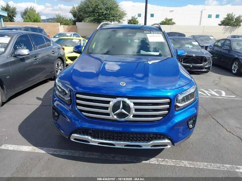 Mercedes-Benz GLB 2l 250 4Matic | Mobile.bg � ����������� 12