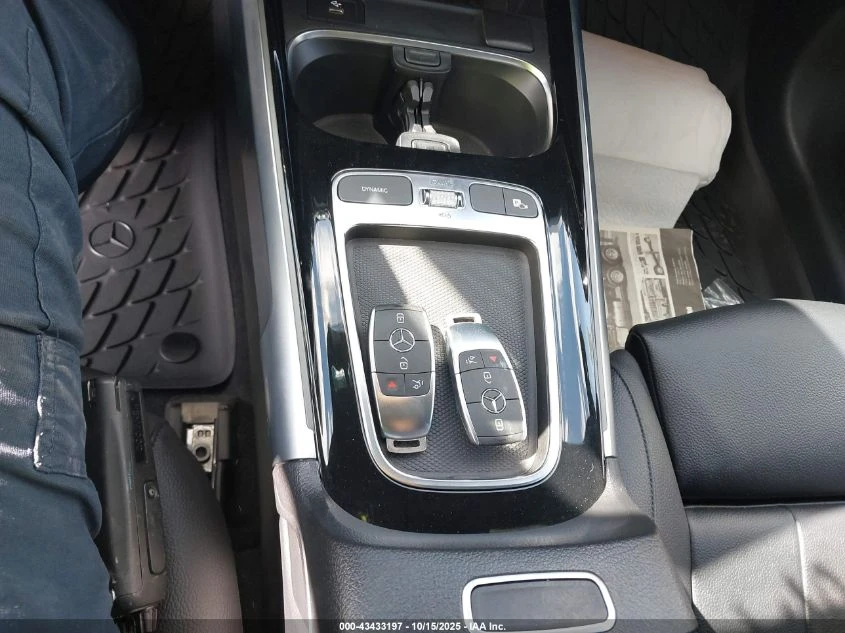 Mercedes-Benz GLB 2l 250 4Matic | Mobile.bg � ����������� 11