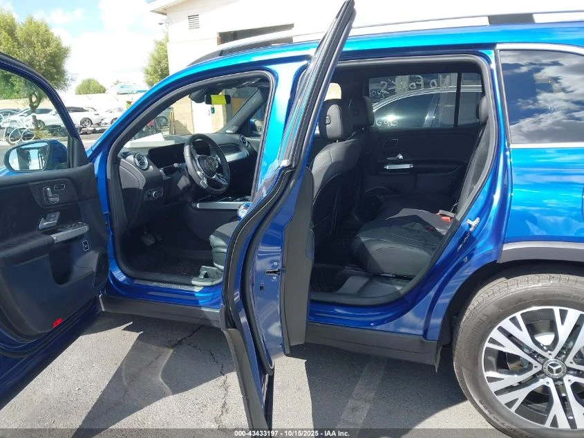 Mercedes-Benz GLB 2l 250 4Matic | Mobile.bg � ����������� 8