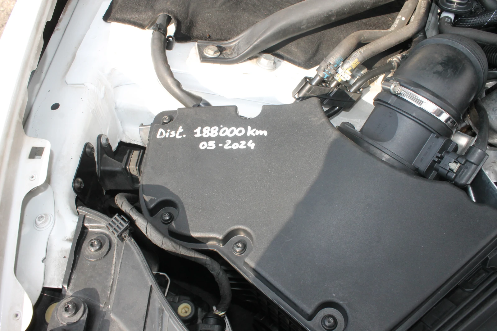 Audi Q5 215000км.Италия, НОВ ВНОС, евро 6В, снимка 15 - Автомобили и джипове - 53736365