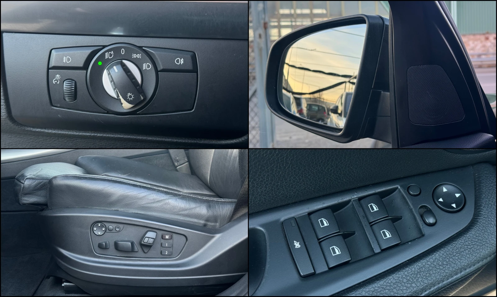 BMW X5 35d xDrive M Pack, снимка 13 - Автомобили и джипове - 53806081