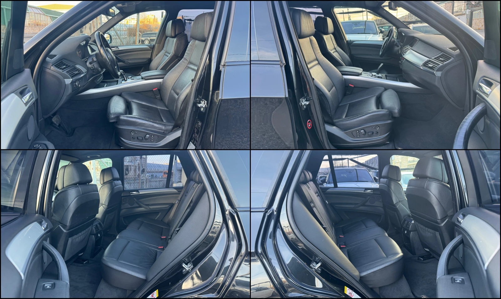 BMW X5 35d xDrive M Pack, снимка 12 - Автомобили и джипове - 53806081