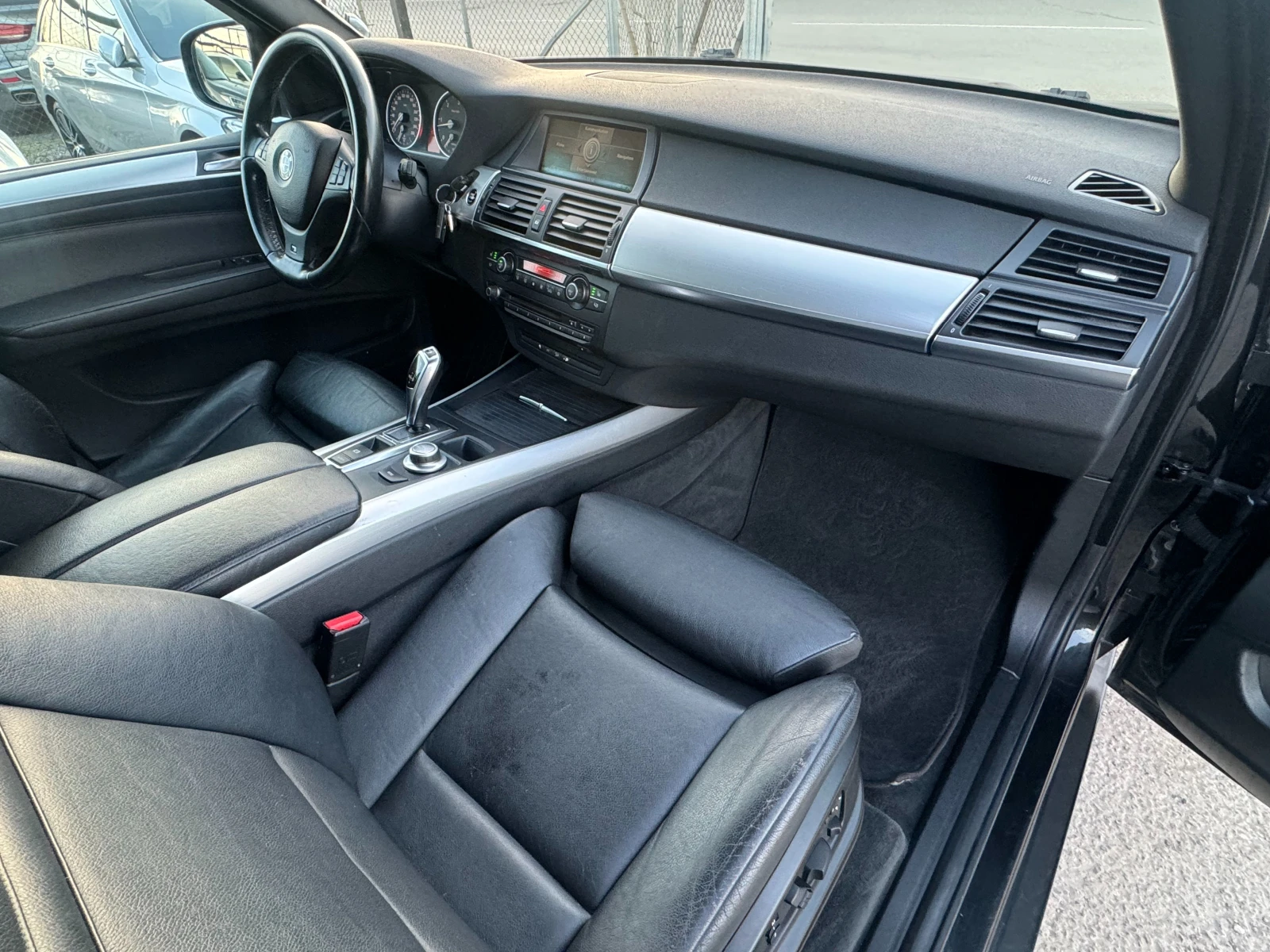 BMW X5 35d xDrive M Pack, снимка 11 - Автомобили и джипове - 53806081