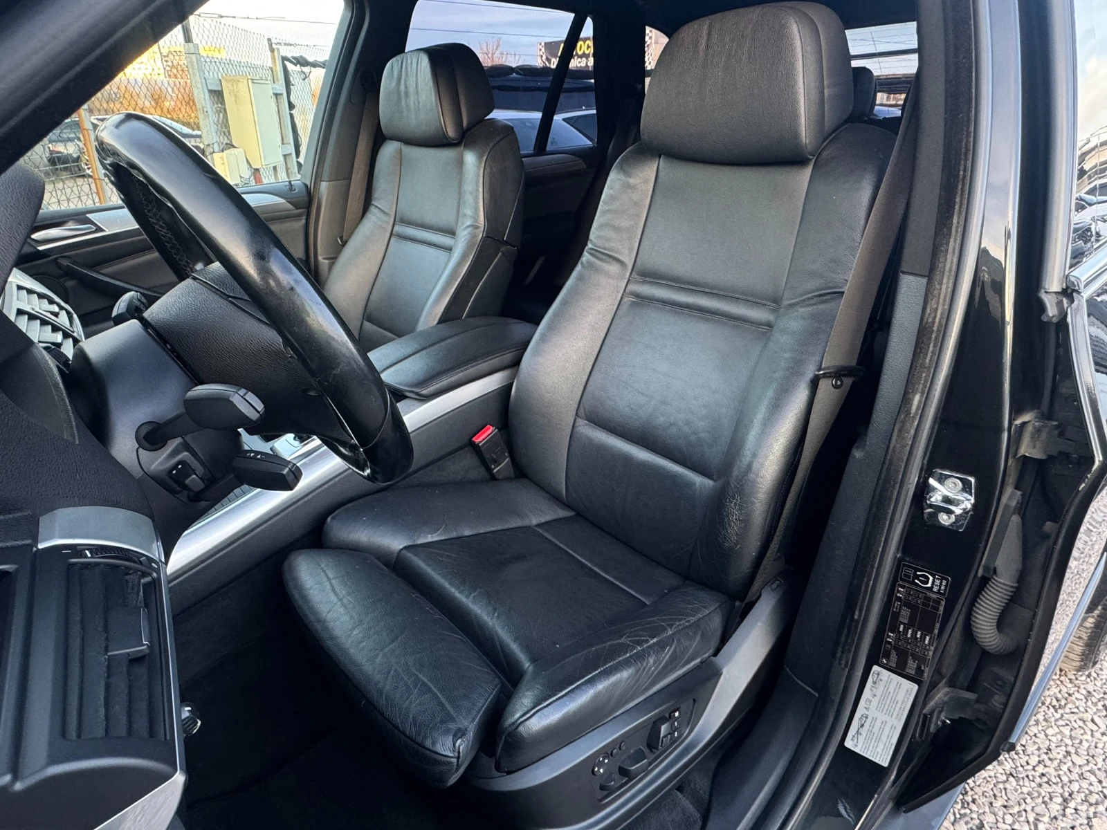 BMW X5 35d xDrive M Pack, снимка 7 - Автомобили и джипове - 53806081