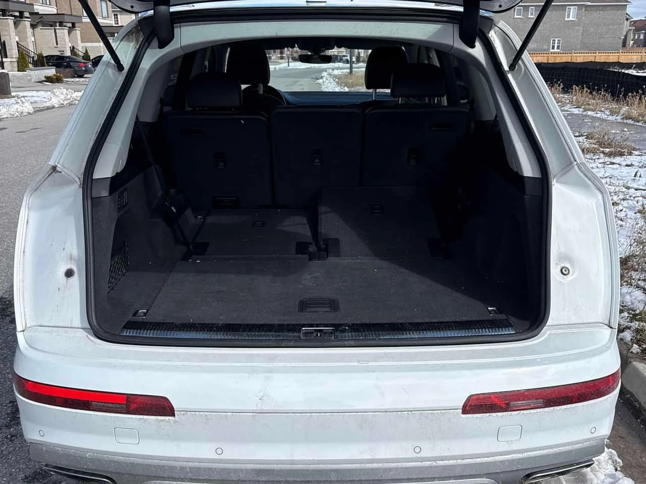 Audi Q7 * Progressiv * ���������* ��������* 7�����*  | Mobile.bg � ����������� 11
