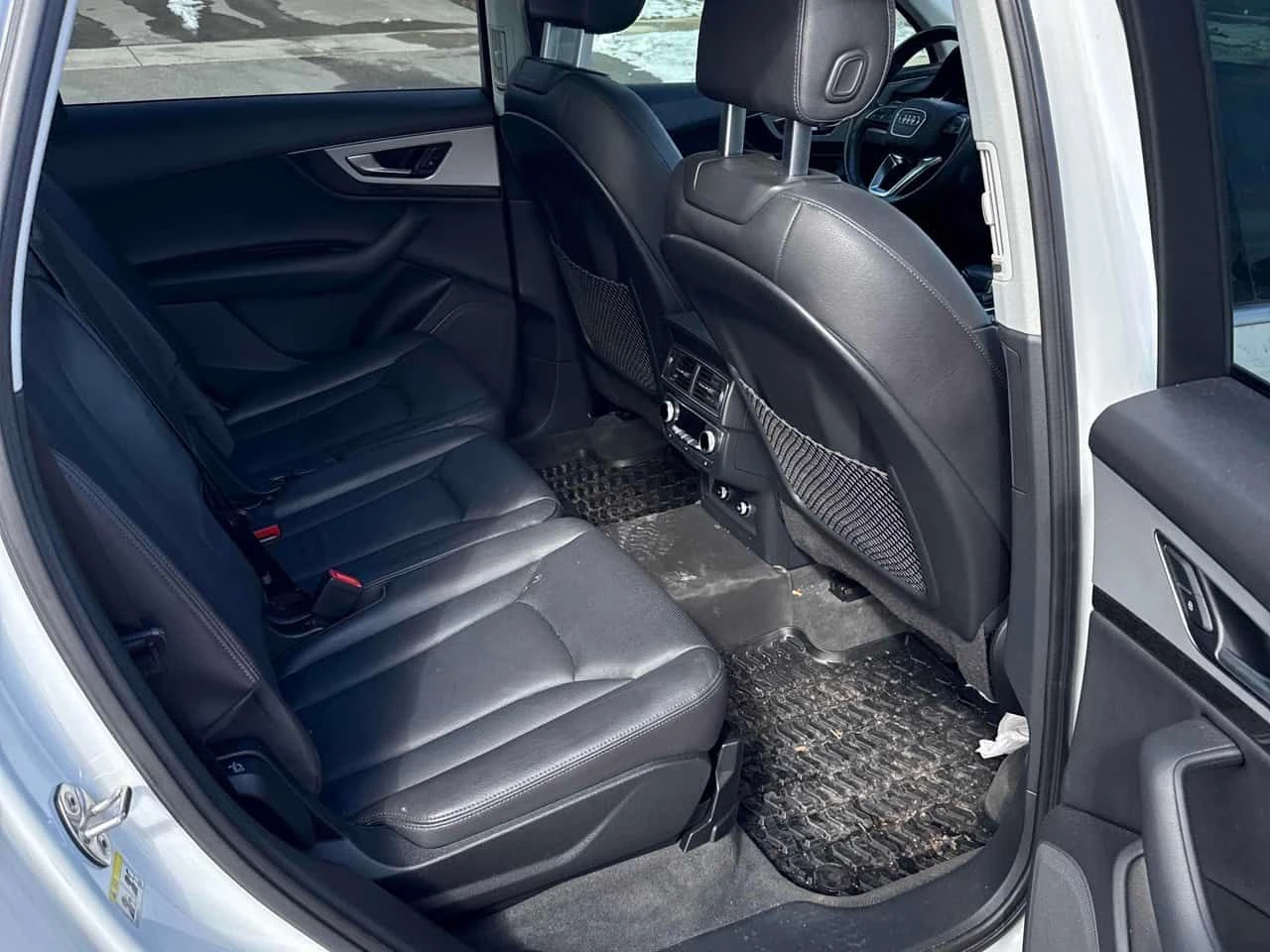 Audi Q7 * Progressiv * ���������* ��������* 7�����*  | Mobile.bg � ����������� 13