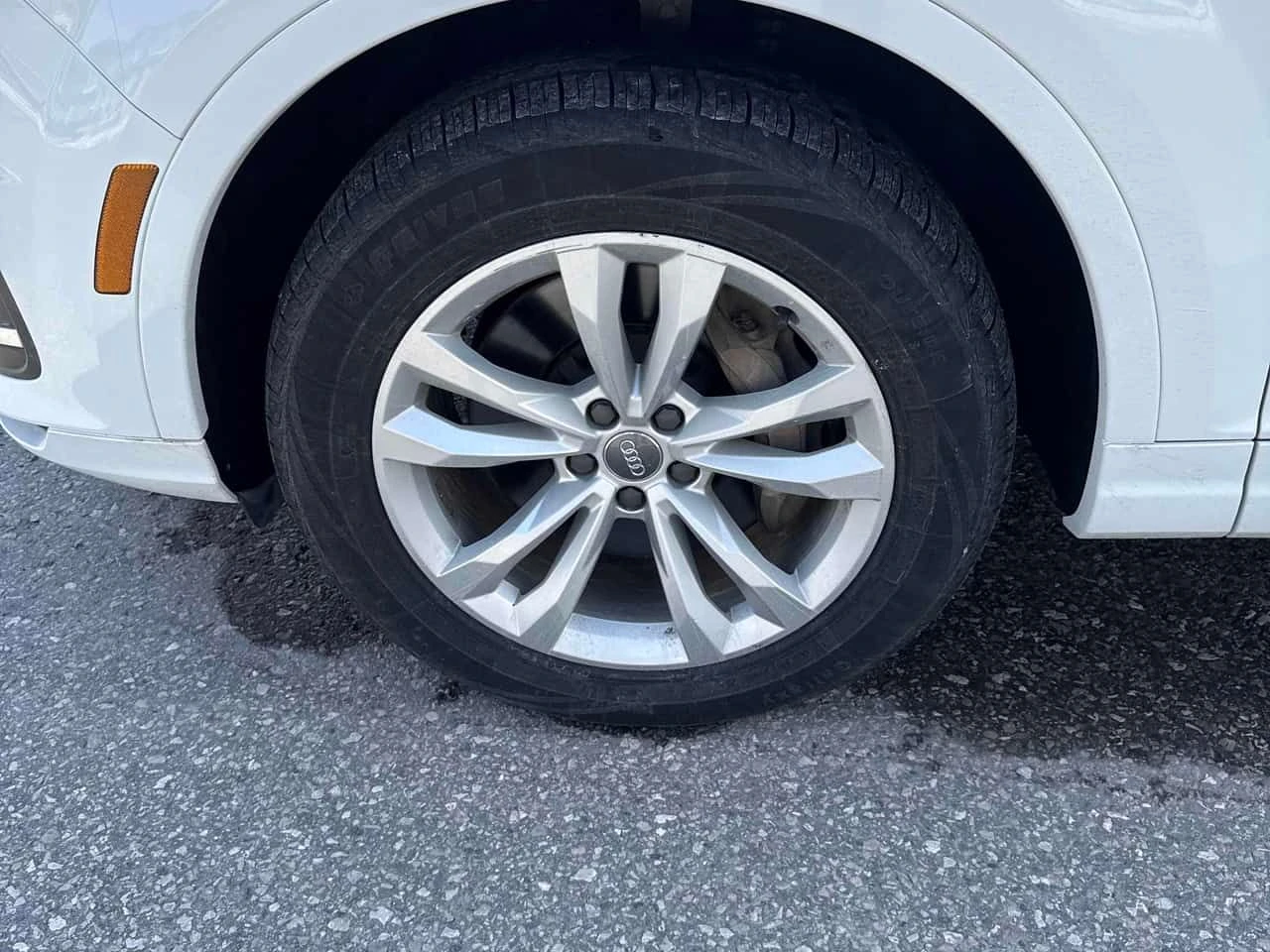 Audi Q7 * Progressiv * ���������* ��������* 7�����*  | Mobile.bg � ����������� 7