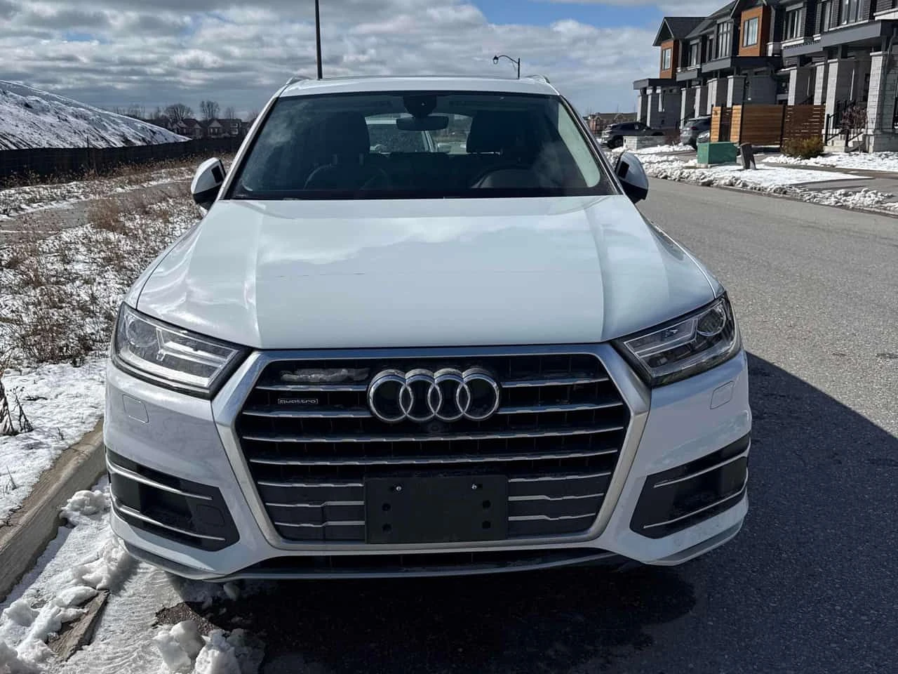 Audi Q7 * Progressiv * ���������* ��������* 7�����*  | Mobile.bg � ����������� 6