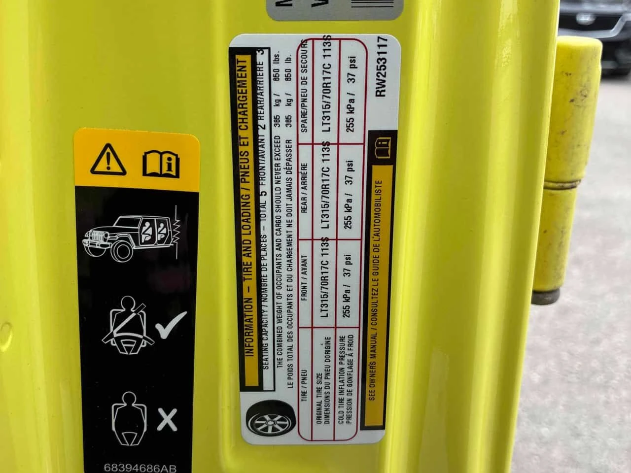 Jeep Wrangler * Rubicon * ПОДГРЕВ* KEYLESS* NAVI* * , снимка 12 - Автомобили и джипове - 53986701