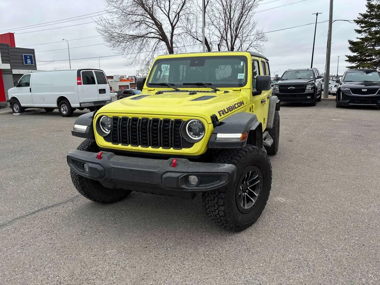 Jeep Wrangler * Rubicon * ПОДГРЕВ* KEYLESS* NAVI* *  | Auto.bg — изображение 1