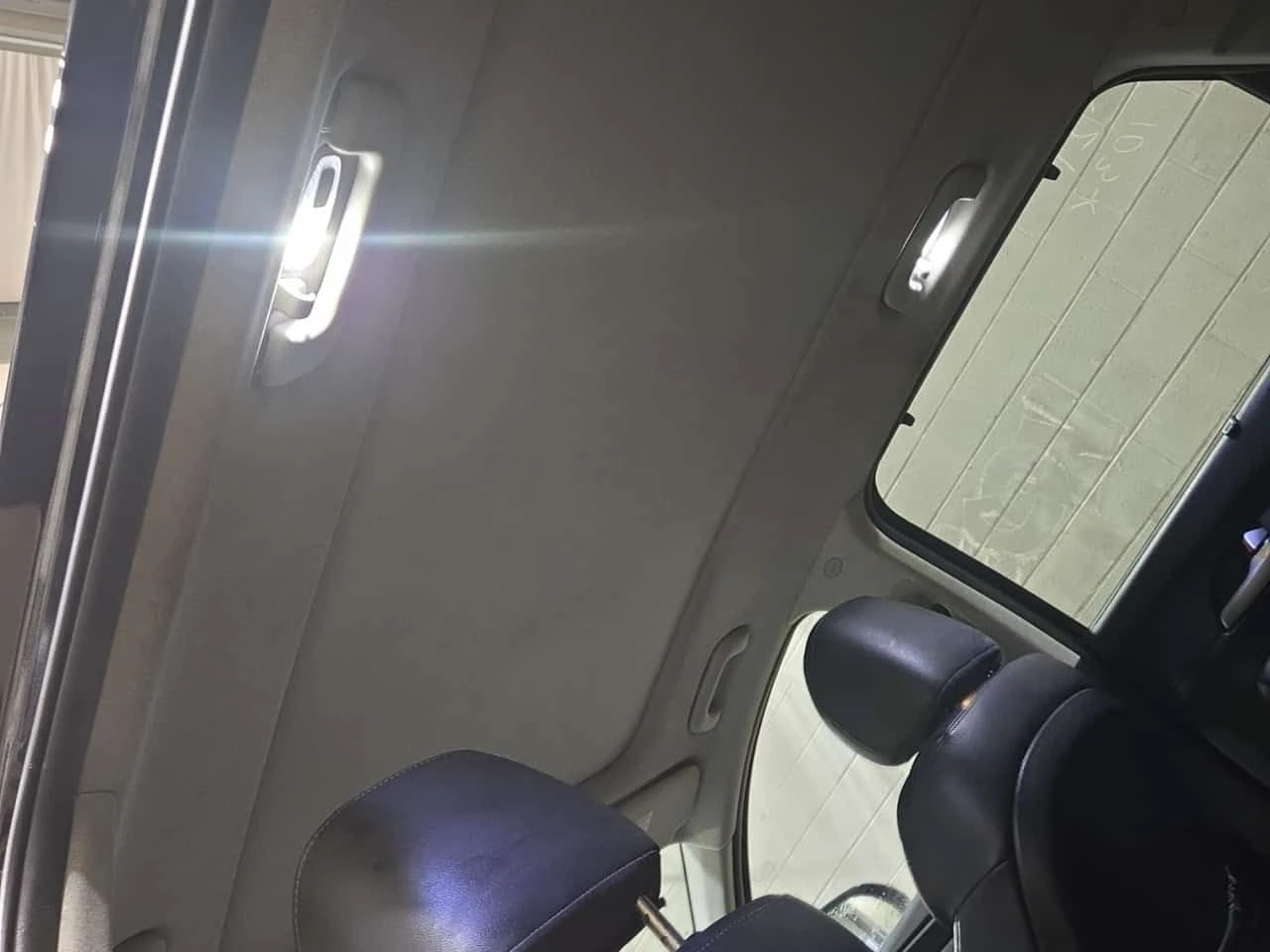 Hyundai Santa fe ПАНОРАМА| ПОДГРЕВИ| LANE ASSIST| 2 КЛЮЧА| , снимка 15 - Автомобили и джипове - 53988373