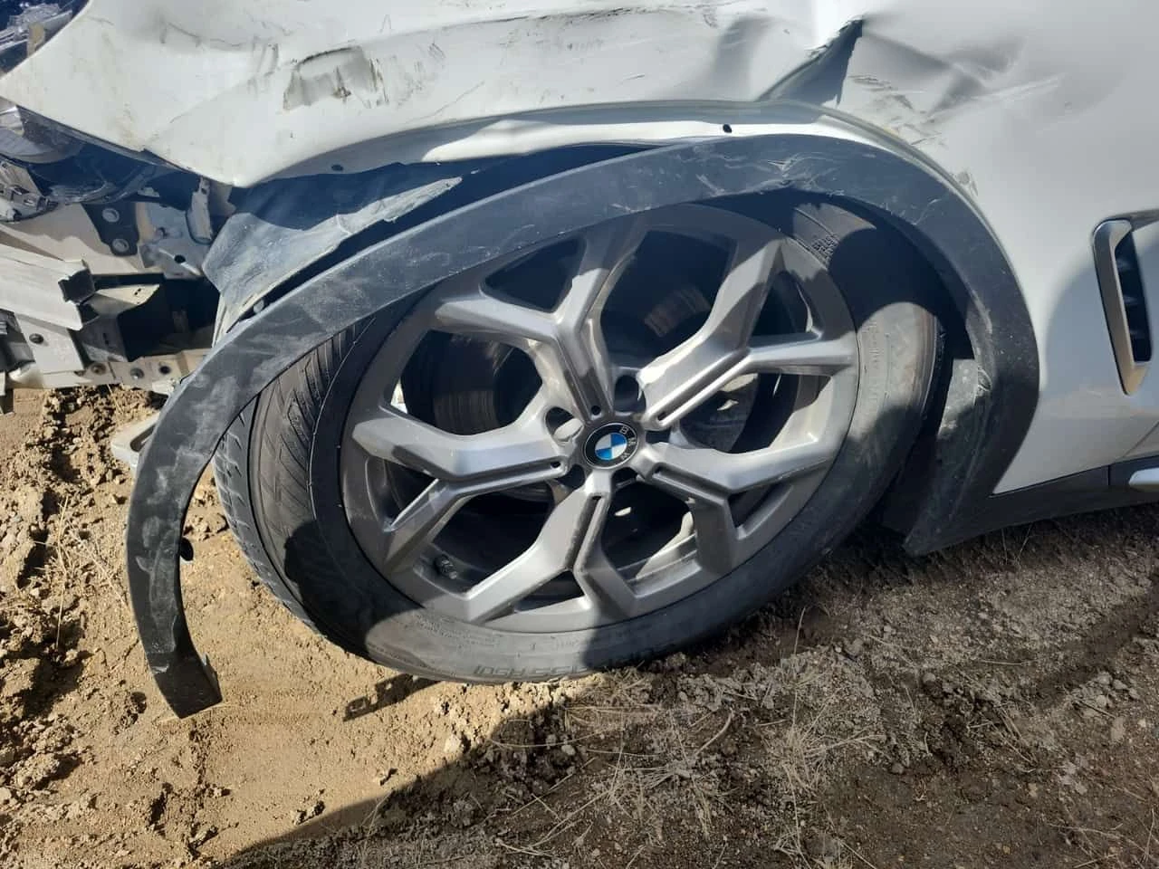 BMW X3 XDRIVE30I * ПОДГРЕВ НА ВОЛАН/СЕДАЛКИ* ПАНОРАМА* , снимка 5 - Автомобили и джипове - 54213650