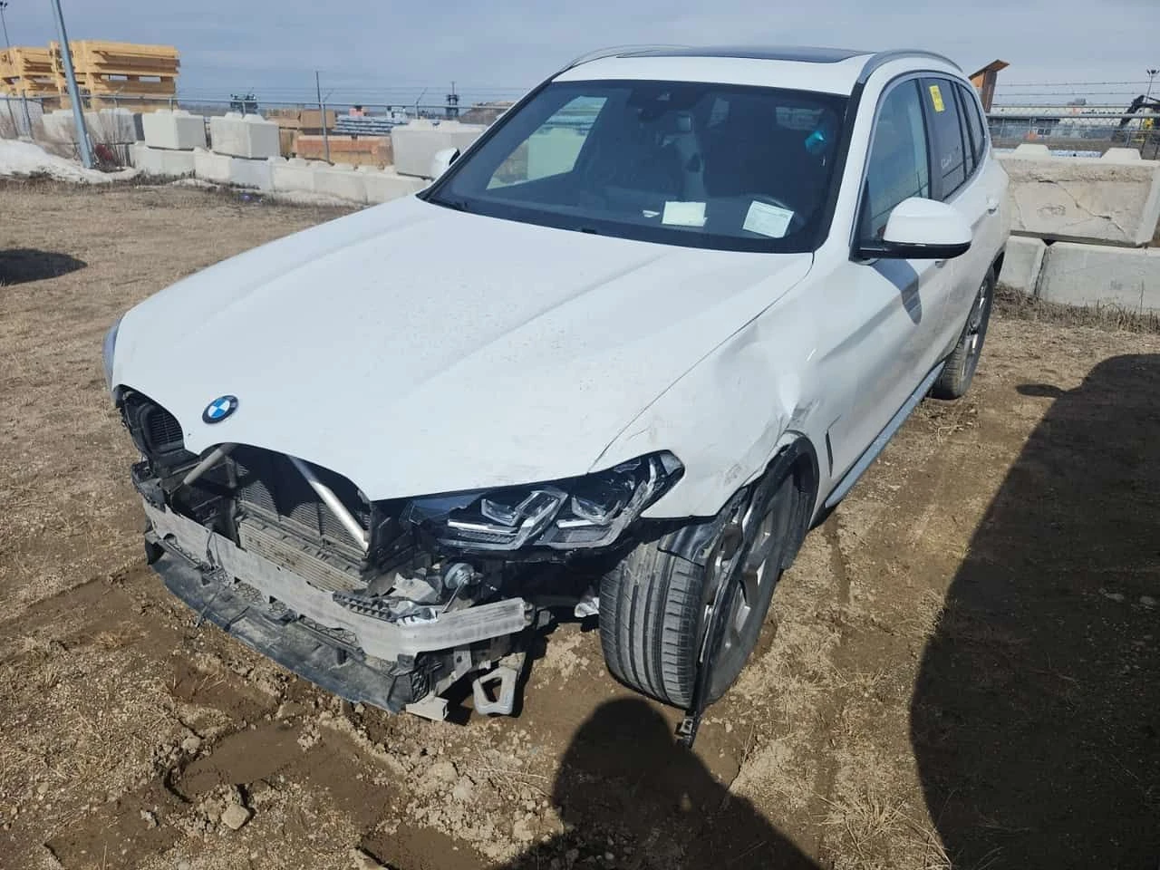 BMW X3 XDRIVE30I * ПОДГРЕВ НА ВОЛАН/СЕДАЛКИ* ПАНОРАМА* , снимка 2 - Автомобили и джипове - 54213650