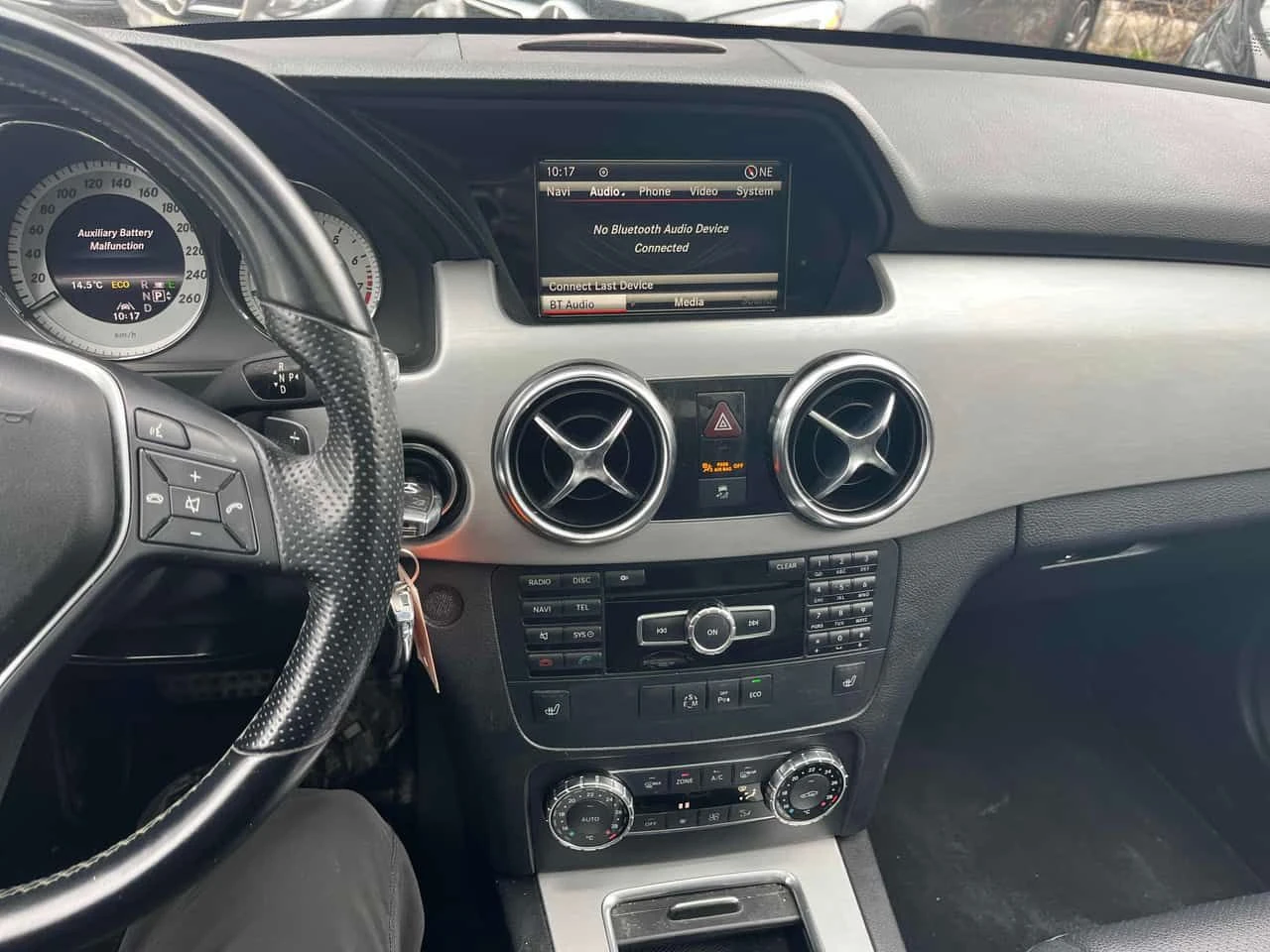 Mercedes-Benz GLK 350/��������/��������/���������������� �� MERCEDES | Mobile.bg � ����������� 10
