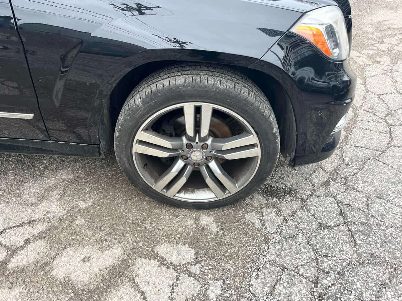 Mercedes-Benz GLK 350/��������/��������/���������������� �� MERCEDES | Mobile.bg � ����������� 7