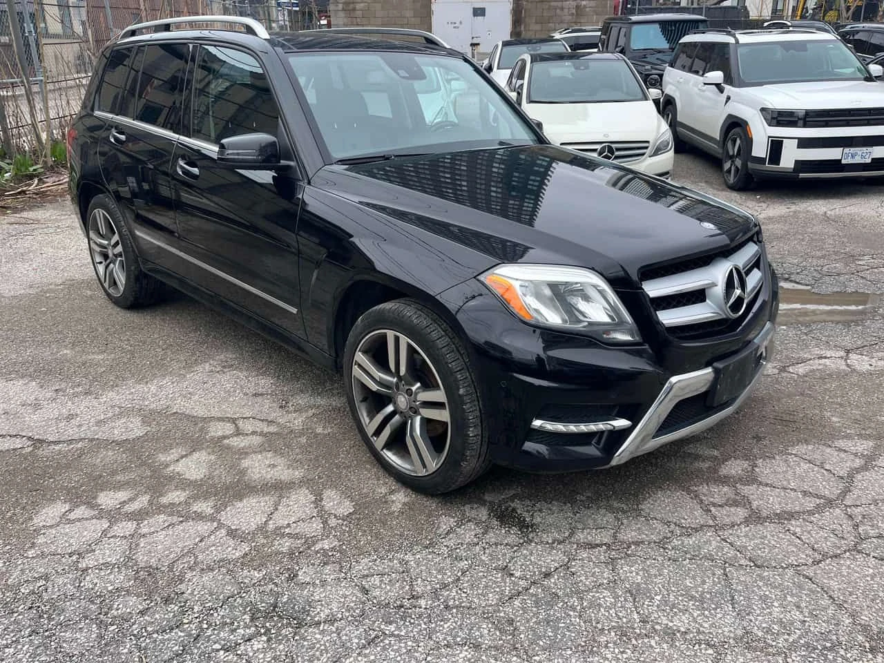 Mercedes-Benz GLK 350/��������/��������/���������������� �� MERCEDES | Mobile.bg � ����������� 3