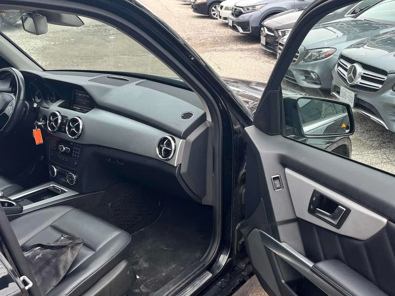 Mercedes-Benz GLK 350/��������/��������/���������������� �� MERCEDES | Mobile.bg � ����������� 14