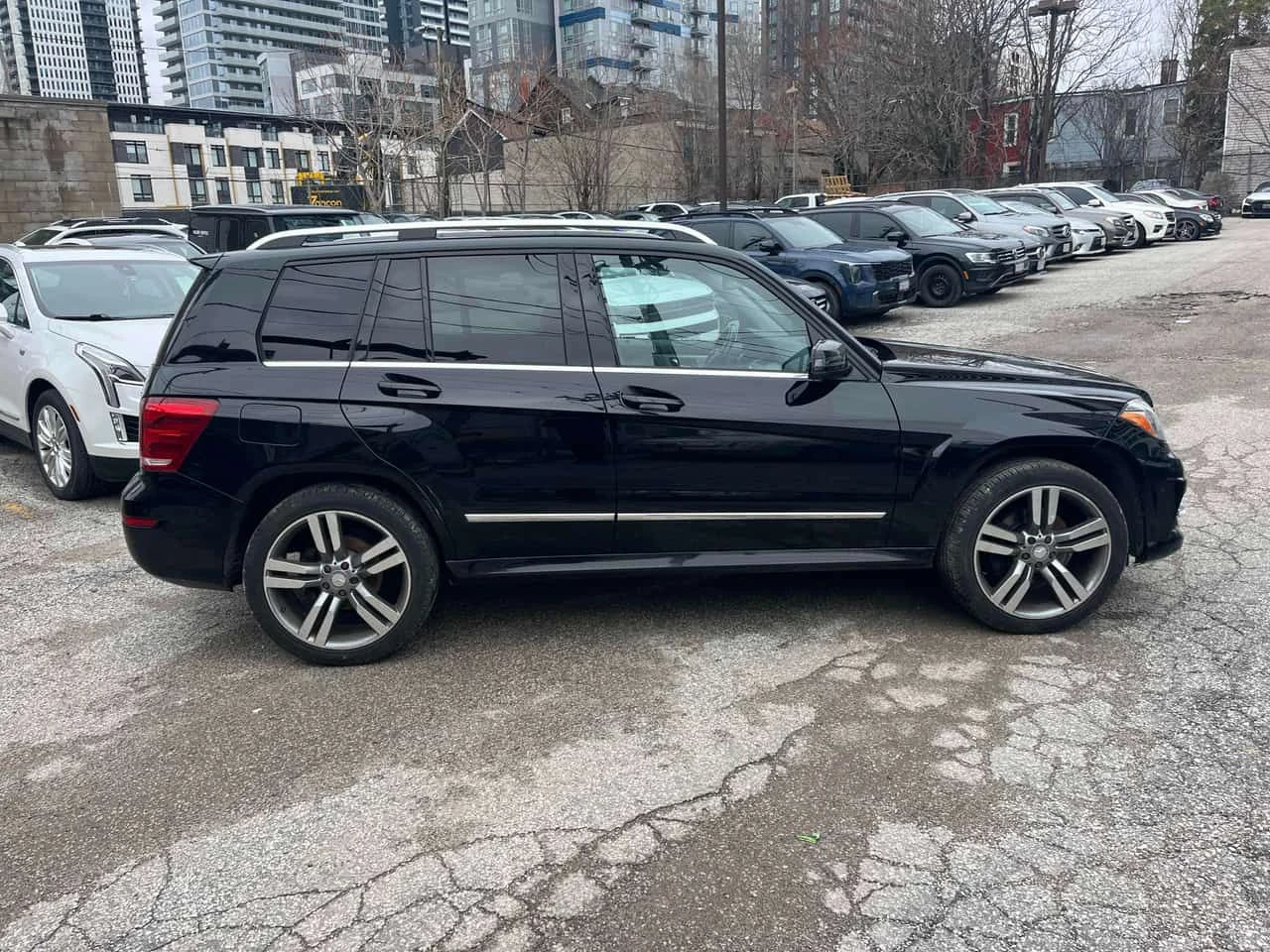 Mercedes-Benz GLK 350/��������/��������/���������������� �� MERCEDES | Mobile.bg � ����������� 5
