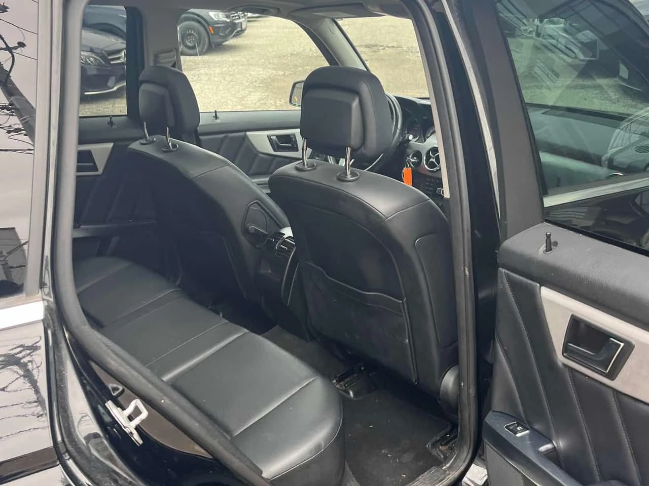 Mercedes-Benz GLK 350/��������/��������/���������������� �� MERCEDES | Mobile.bg � ����������� 13