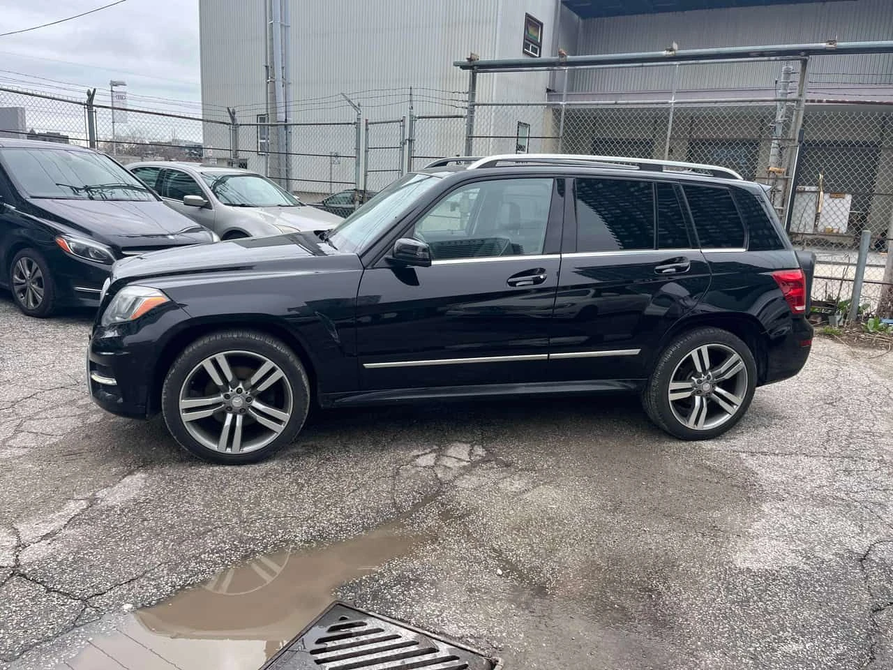 Mercedes-Benz GLK 350/��������/��������/���������������� �� MERCEDES | Mobile.bg � ����������� 4