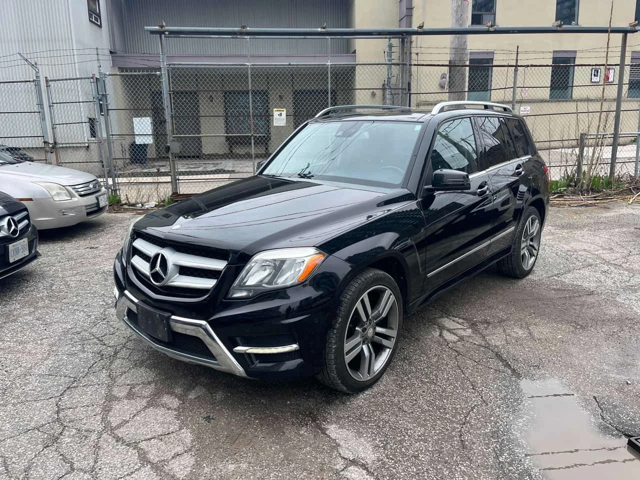 Mercedes-Benz GLK 350/ПАНОРАМА/ПОДГРЕВИ/ПРЕДСТАВИТЕЛСТВО НА MERCEDES
