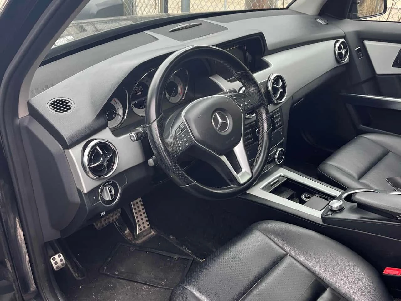 Mercedes-Benz GLK 350/��������/��������/���������������� �� MERCEDES | Mobile.bg � ����������� 8