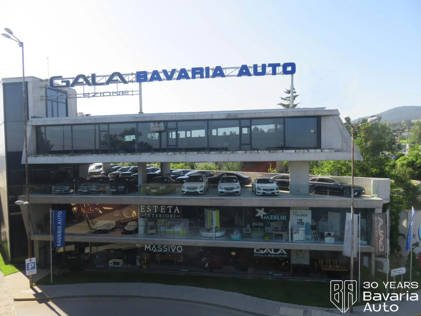 Porsche Cayenne S 4.2TDI V8 Панорама