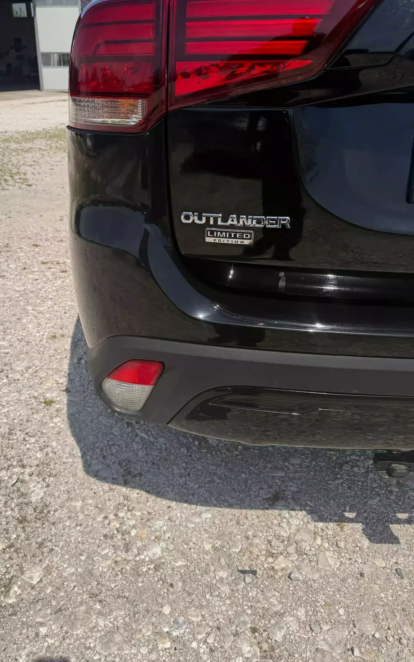 Mitsubishi Outlander, снимка 17 - Автомобили и джипове - 54450259