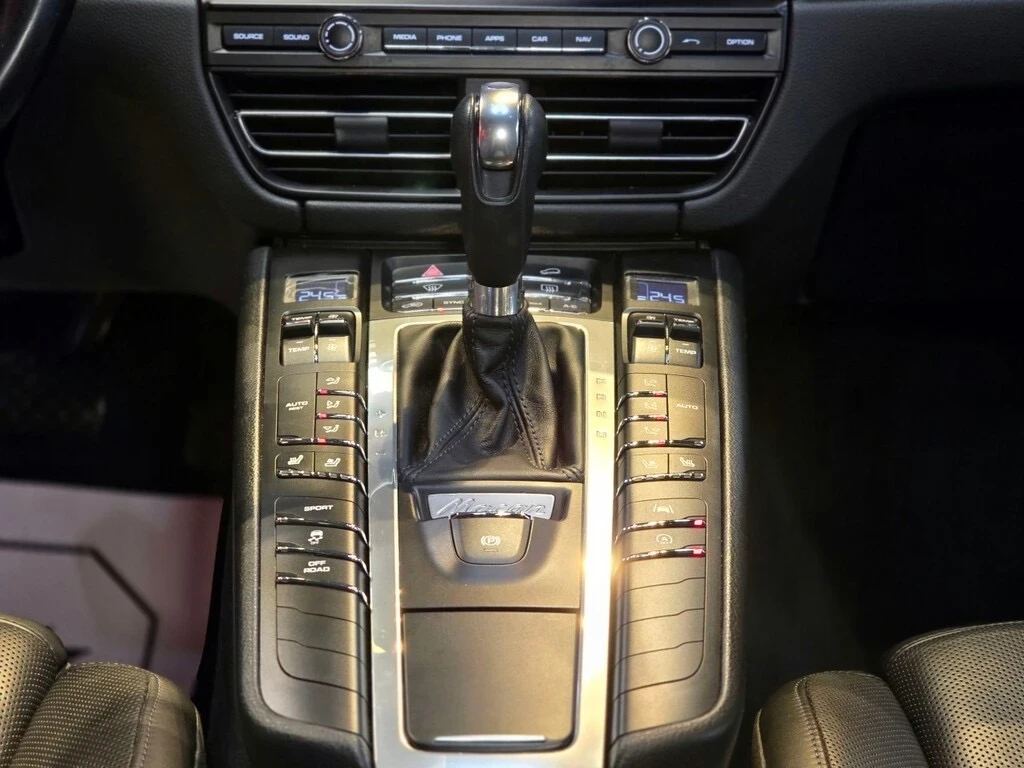 Porsche Macan Premium Plus обдухв/панорама, снимка 11 - Автомобили и джипове - 55417598
