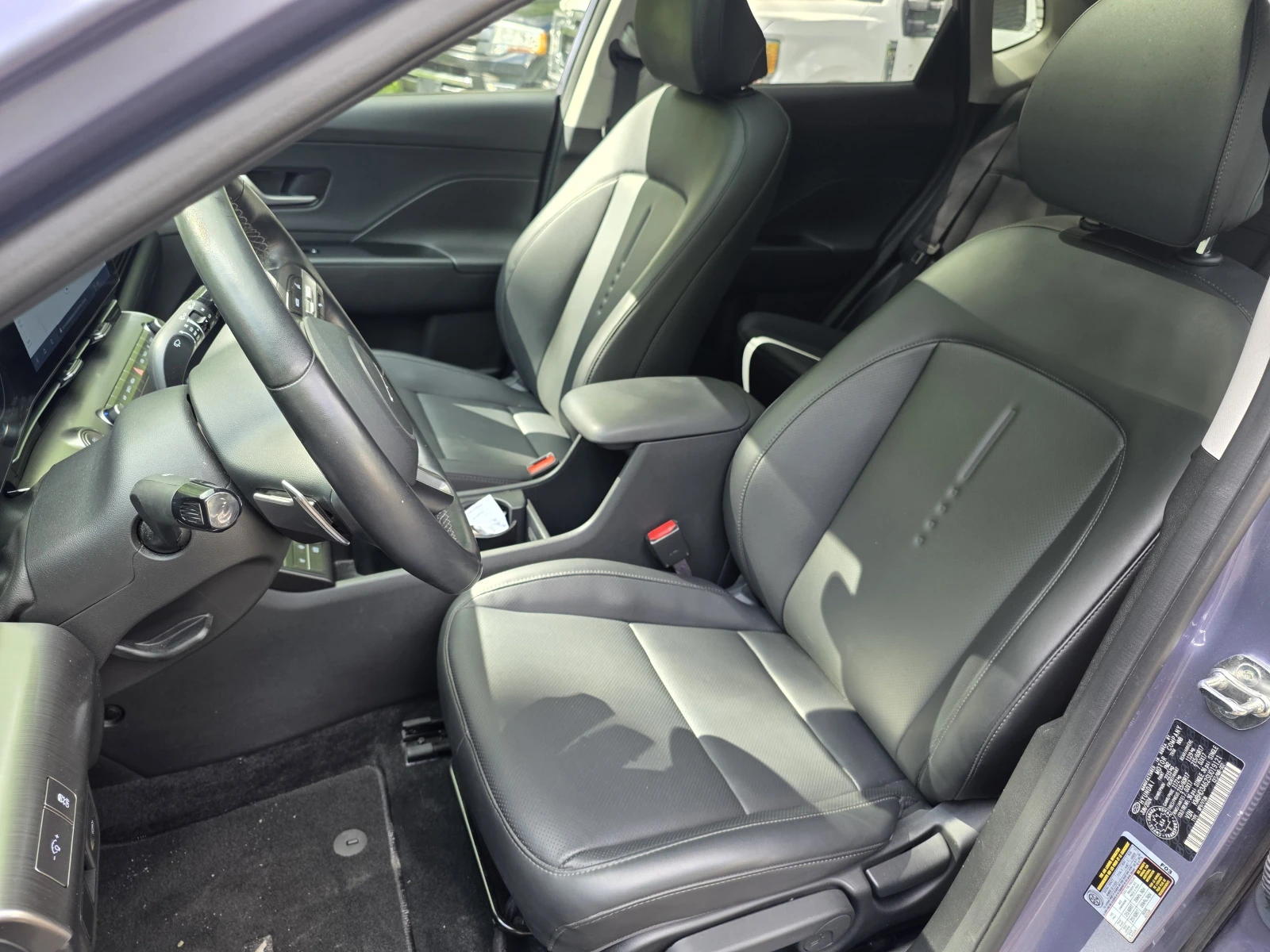 Hyundai Kona, снимка 5 - Автомобили и джипове - 55690180