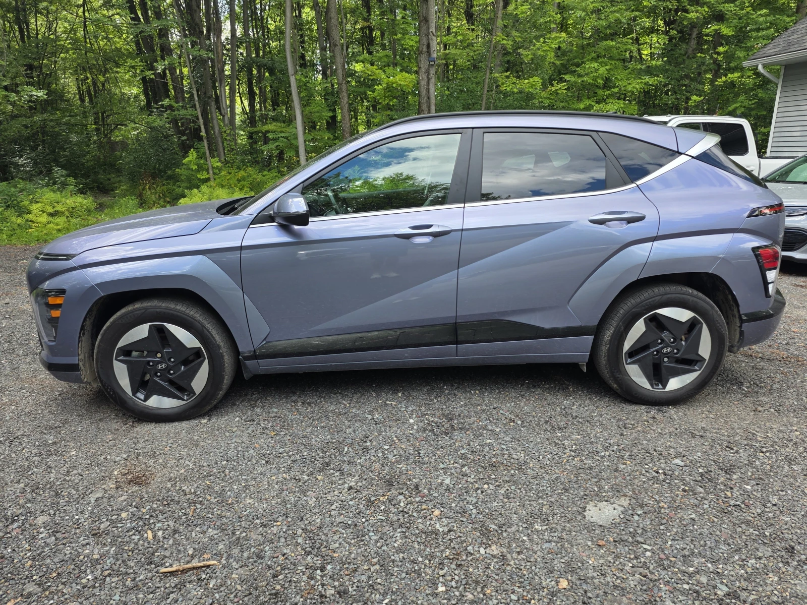 Hyundai Kona, снимка 2 - Автомобили и джипове - 55690180