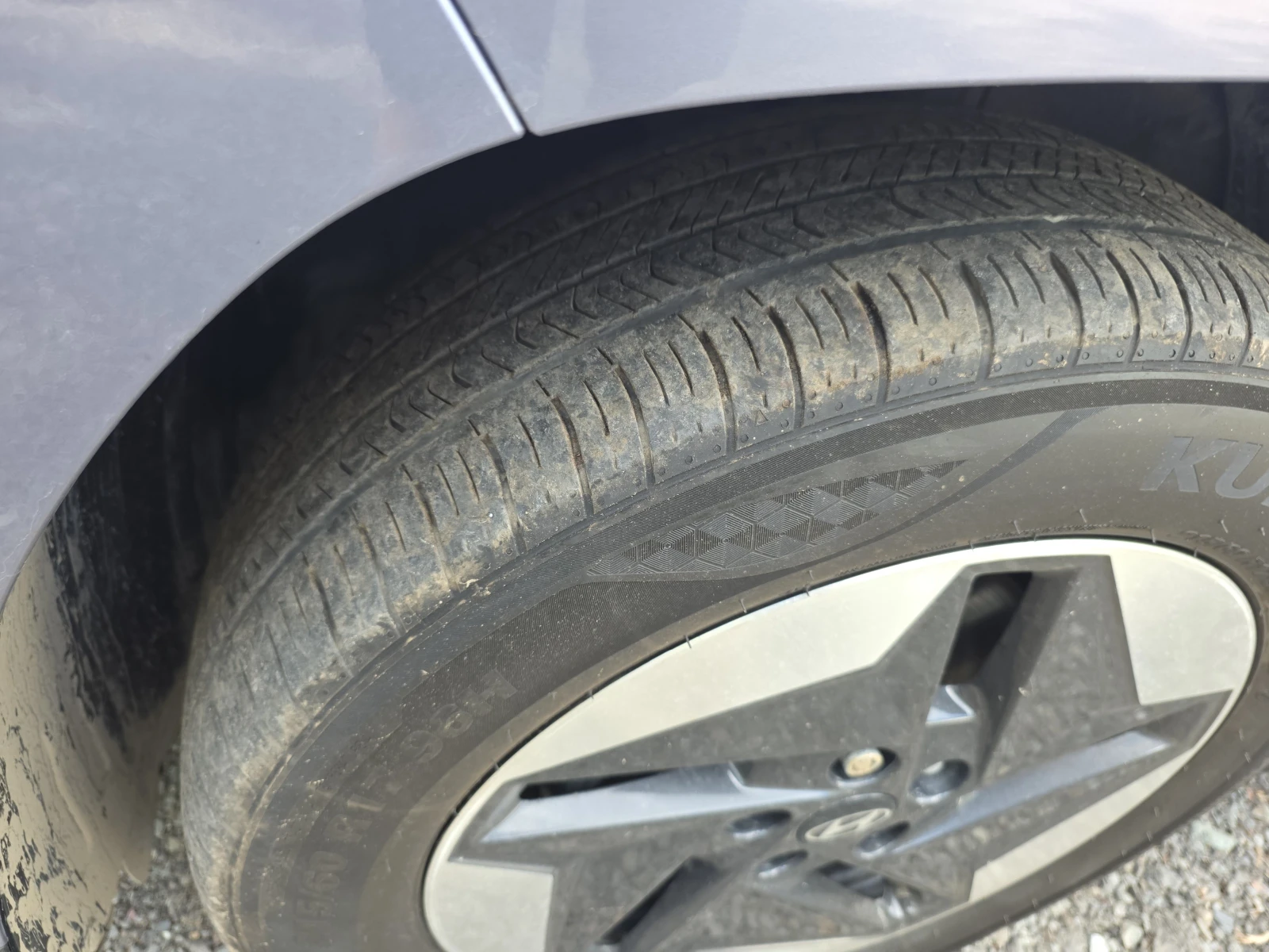 Hyundai Kona, снимка 7 - Автомобили и джипове - 55690180