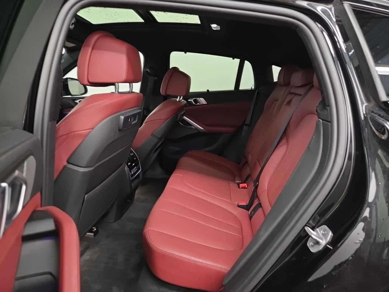 BMW X6 xDrive40i  CARFAX, снимка 12 - Автомобили и джипове - 55749746