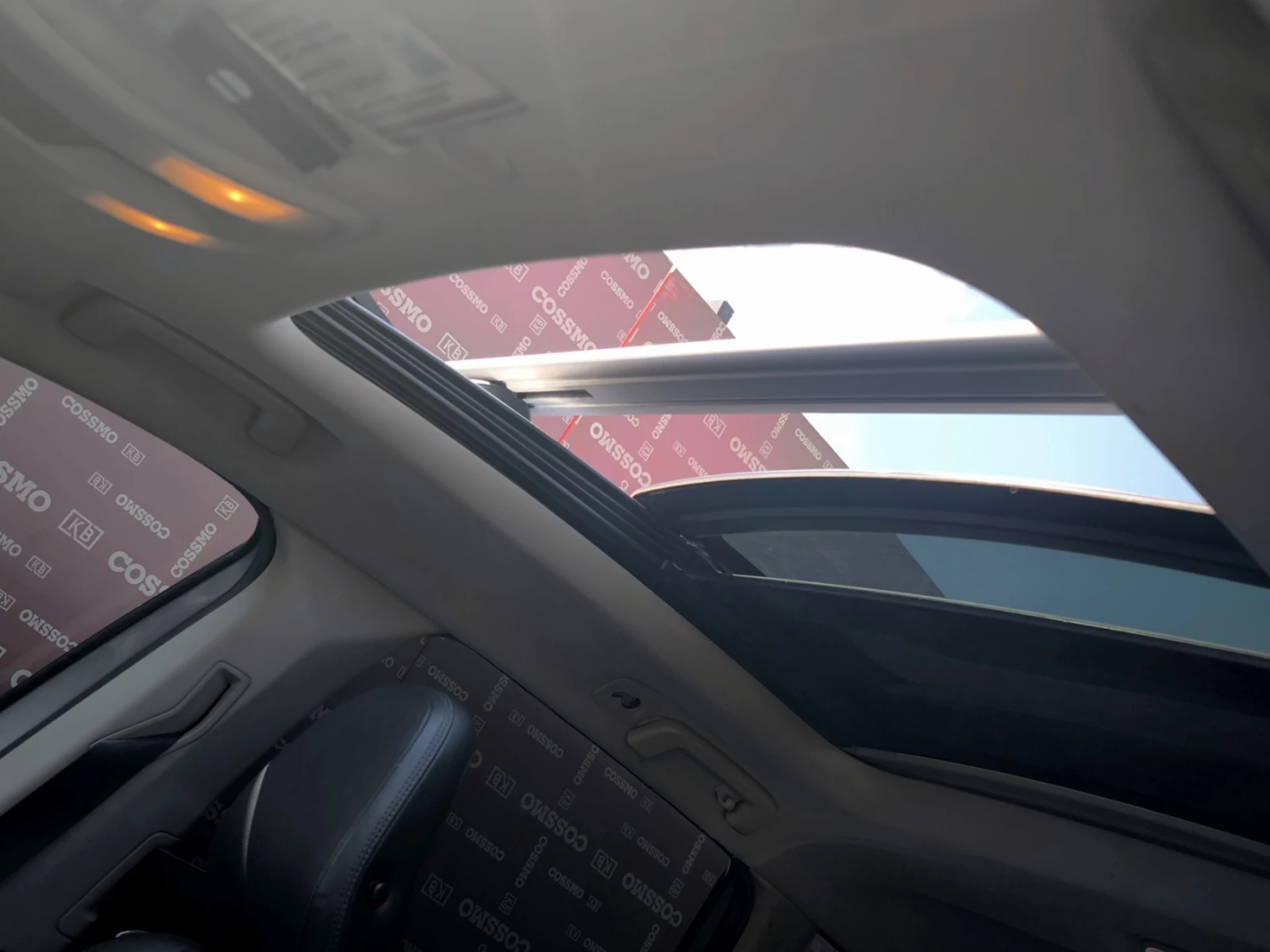 Volvo XC60 SUMMUM, снимка 9 - Автомобили и джипове - 55849674