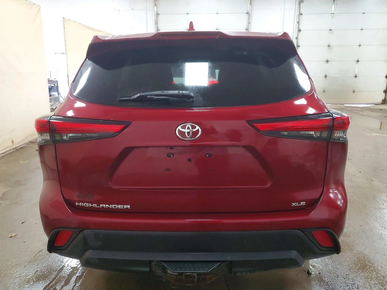Toyota Highlander 3.5l Xle, снимка 6 - Автомобили и джипове - 56042761