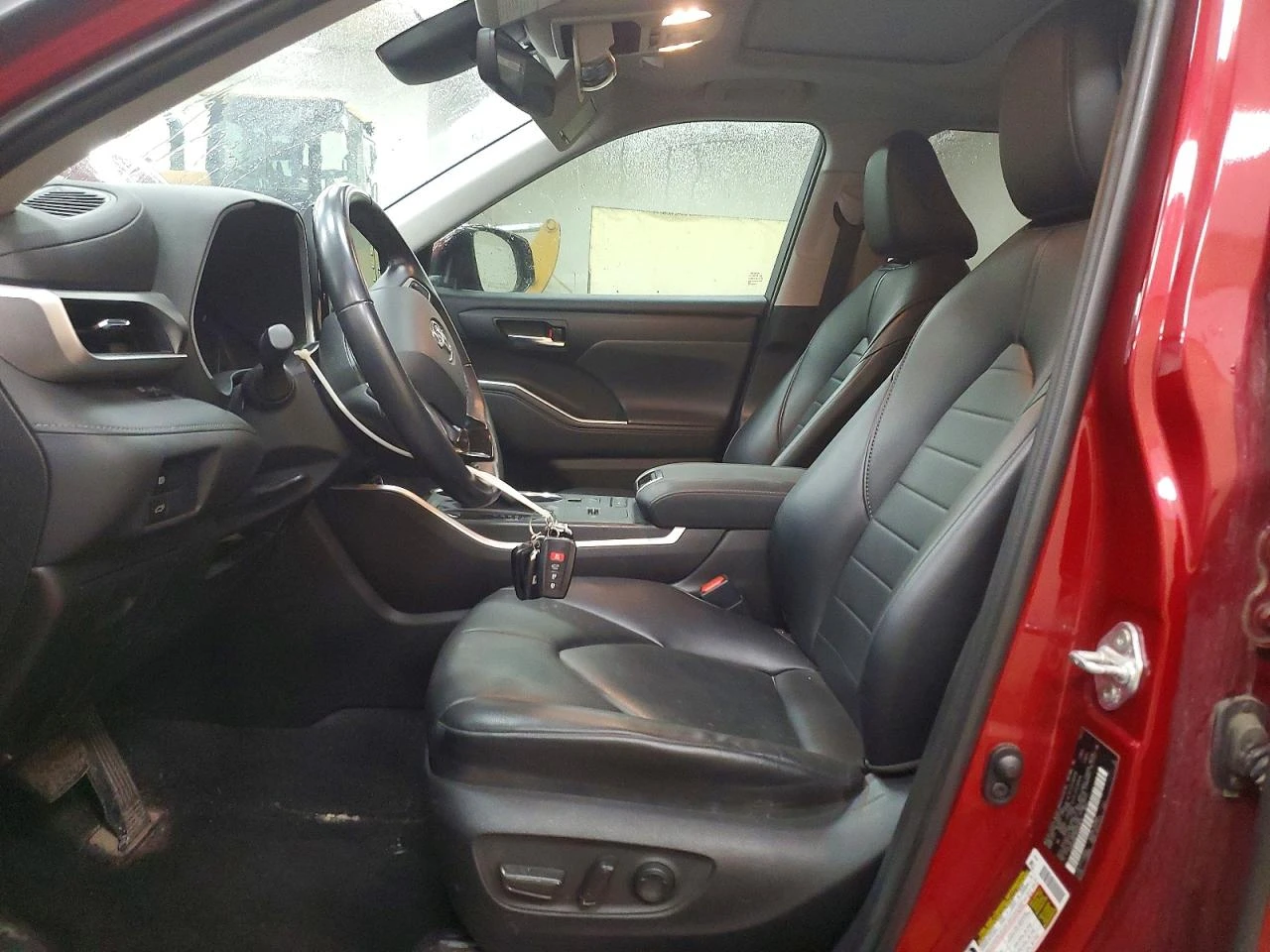 Toyota Highlander 3.5l Xle, снимка 7 - Автомобили и джипове - 56042761